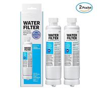 2/3 Pcs Samsung DA29-00020B HAF-CIN/EXP Replacement Refrigerator Water Filter UK