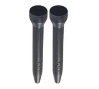 2/3 Pcs Tree Root Waterer Set - Deep Drip Irrigation Stakes for Trees, Shrubs & Bushes，Underground Root System Watering Tool (2Pcs)