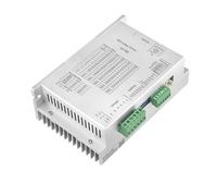 2 3 Phase Nema34 NT86 18-80V RS485 Network Control Digital Stepper Motor Driver For Open Loop And Closed 1Pcs