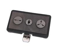 2 & 3 Pin Brake Caliper Adaptor Wind Back Set (Neilsen Ct4440)