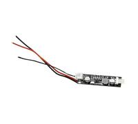2-3 Wire DC 5V 12V PWM Fan Temperature Controller Governor Speed Controller Switch Temperature Control Governor Module