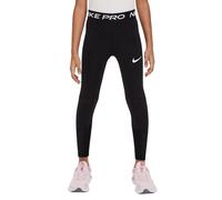 (2-3 Years, Black) Nike Childrens/Kids Pro Leggings