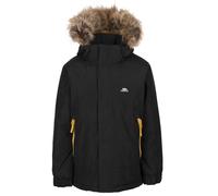 (2-3 Years, Black) Trespass Childrens/Kids Wyald Waterproof Jacket