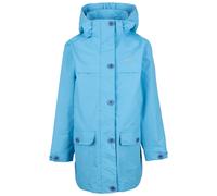 (2-3 Years, Blue Skies) Trespass Girls Jacket Water Resistant Fairly