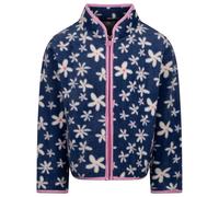 (2-3 Years, Blue Tone) Trespass Girls Sibyilla Fleece Jacket