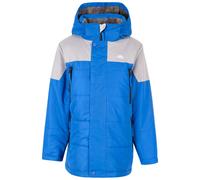 (2-3 Years, Blue) Trespass Boys Padded Jacket Recoil