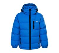 (2-3 Years, Blue) Trespass Boys Tuff Padded Jacket
