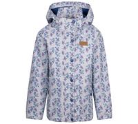 (2-3 Years, Grey Skies) Trespass Girls Jacket Water Resistant Drippy