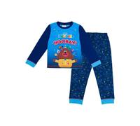 (2-3 Years) Hey Duggee Boys Pyjamas Squirrel Club Pjs