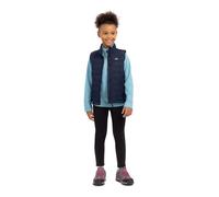 Trespass Kids Half Zip Fleece Meadows