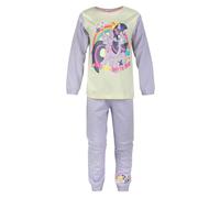 (2-3 Years, Multicoloured) My Little Pony Girls Come Fly With Me Pyjamas