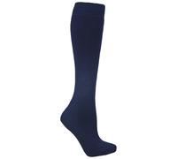 (2-3 Years, Navy Blue) Trespass Tubular Kids Ski Tube Socks