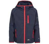 (2/3 Years, Navy) Trespass Childrens/Kids Kian Softshell Jacket
