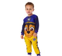 (2-3 Years) Paw Patrol Multi-Pack of 2 Onesies (Boys Blue)