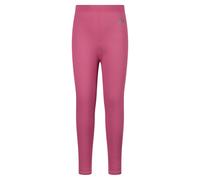 (2-3 Years, Rose Blush) Trespass Childrens/Kids Fuzzy Sherpa Lined Leggings