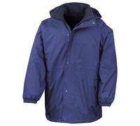 Result Childrens/Kids StormDri 4000 Reversible Jacket RW10226