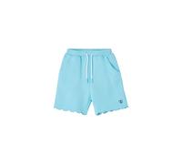 Lighthouse Clothing Girl's Lou Lou Kids Shorts in Blue | Size: 2-3 Years Lighthouse Clothing Blue 2-3 Years