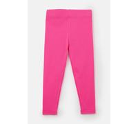 (2-3 Yrs, Deep Pink) Mollie Leggings Soft Cotton Stretch