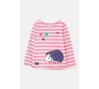 Lighthouse Causeway Kids Long Sleeved Top -