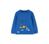 (2-3 Yrs, JCB) Oliver Kids Long Sleeved Top
