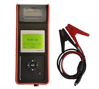 2 30V Car Battery Tester With Printer Starting Charging System Test Diagnostic Fast Accurate Detection(MICRO 200)