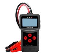 2 30V Car Battery Tester With Printer Starting Charging System Test Diagnostic Fast Accurate Detection(MICRO 200 Pro)