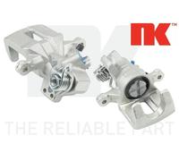 2,32/ 2126174/ 260/ 34/ 9/ BRAKE CALIPER / WITH INTEGRATED PARKING BRAKE/ CAS