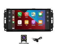 2+32G Android 13 Car Stereo for Chrysler 200 2011 2012 2013 2014