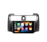 2+32G Android 13 Car Stereo GPS Navigation for Toyota for 4runner 9in Touchscreen Built-in navigation system