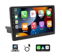 2+32G Android 14 Car Stereo for Ford Transit Custom 2018-2023,9 Inch Touchsreen,Built-in Carplay,Android Auto,WiFi,Bluetooth,GPS, Mirror Link,Backup Camera,FM Radio