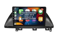 2+32G for Honda for Odyssey 2005-2010 Wireless Carplay Android Auto Mirror Link 10'' Touch Screen Car Stereo Radio Car GPS