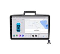 2+32G Octa Core Android 14 Car Radio Stereo Compatible with Toyota Corolla Axio 2015~2017 9 Inch Touchscreen Multimedia with Navigation, BT, Wireless Carplay Android Auto, Backup Camera,C20 Pro