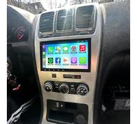 2+32GB Android 13 Car Stereo Radio For Gmc Acadia 2008-2012 8" Touchscreen with Carplay GPS WiFi Bluetooth FM RDS Head Unit