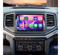 2+32GB Car Stereo for VW Amarok 2017-2024 with CarPlay Android Auto