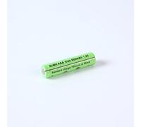 2/3AA 4/5 AA AAA Shaped Nickel Hydrogen Battery 1.2V 800mAh, 5# And 7# Rechargeable Batteries, Shaver Cells, Solar Energy(AA 600mAh)