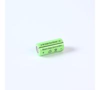 2/3AA 4/5 AA AAA Shaped Nickel Hydrogen Battery 1.2V 800mAh, 5# And 7# Rechargeable Batteries, Shaver Cells, Solar Energy(2/3AA 600mAh)