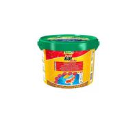 (2.3kg, May Vary) Tetra Pond Koi Sticks Fish Food 15L