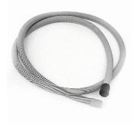 2.3m Drain Hose For Bosch Washing Machines Multi model Genuine