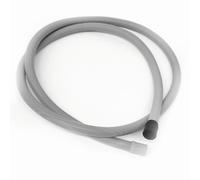 2.3m Drain Hose For Bosch Washing Machines Multi model Genuine