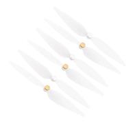 2/3Pairs 10inch CW CCW Propellers For RC Drone Use With Drone 4K Compatibility(6PCS)