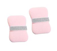 2/3PCS Double-Sided Bath Foaming Bag, 2 in 1 Double Sided Foaming Bath Bag, Bath Sponge with Soap Bag, Shower Sponge Washing Sponge, Body Exfoliating Glove for Shower