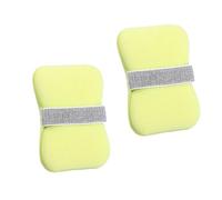 2/3PCS Double-Sided Bath Foaming Bag, 2 in 1 Double Sided Foaming Bath Bag, Bath Sponge with Soap Bag, Shower Sponge Washing Sponge, Body Exfoliating Glove for Shower