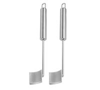 2/3Pcs Efficient Corn Kernel Remover Manual Stainless Steels Handheld Tool with Ergonomic Grip for Quick Stripping Kitchen Dehusker Gadget