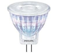 2.3W LED MR11 Bulb, 2700K, 184lm, Non-Dimmable - 929002066402
