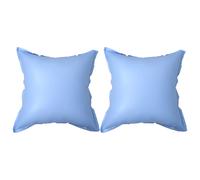 2/4/10x Inflatable Winter Air Pillows for Above-Ground Pool Cushion vidaXL