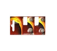 2/4/6/10Pcs 1.5V AG9 Alkaline Coin Cell LR936 SR936 SP394 Battery Button Batteries For Watch Electronics Toy Calculator Alkaline Coin Battery