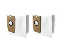 2/4/6/10pcs Dust Bag Replacement For Lydsto R1 Sweep & Mop Integrated Robot STYTJOX Vacuum Cleaner Spare Parts Accessories(2)