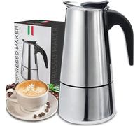 Bialetti Venus Induction 6 Cup Coffee Maker