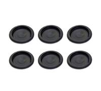 2/4 / 6pcs Joystick Cap Replacement Thumbstick Cap for NS2 Gaming Accessories Thumb Stick Covers Analog Stick Cover Grip