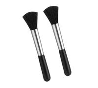 2/4/6pcs Professional Soft Brush for Camera Lens Protections Keyboard Maintenance and More Compact Portable Design Soft Brush